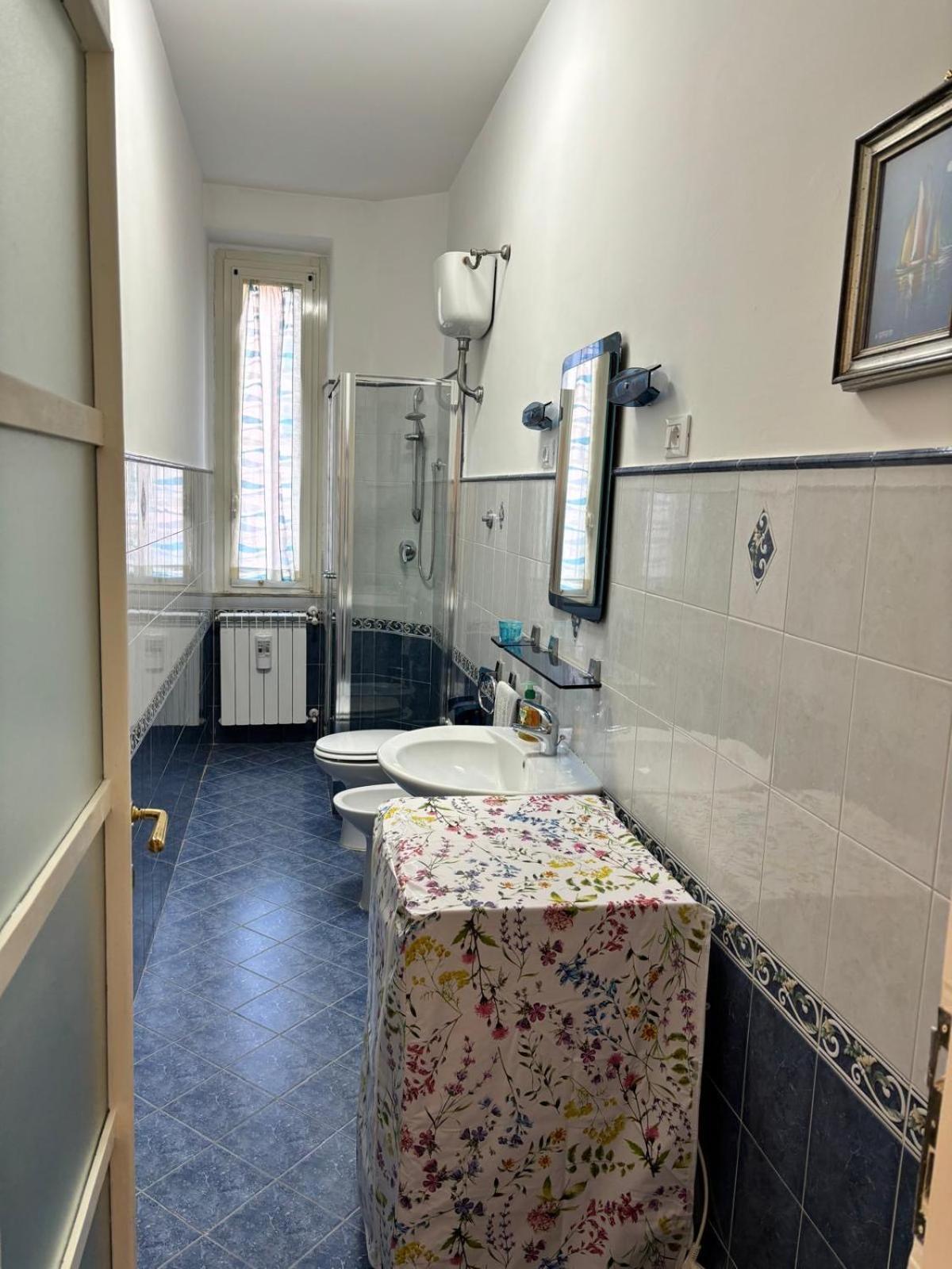 A Casa Di Linda * Rome