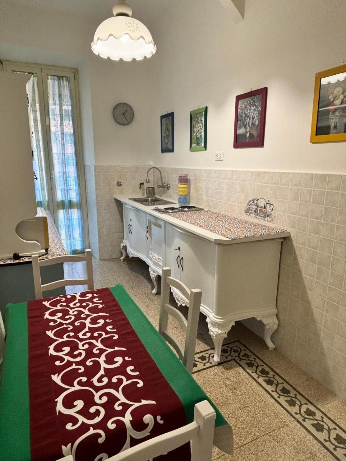 A Casa Di Linda