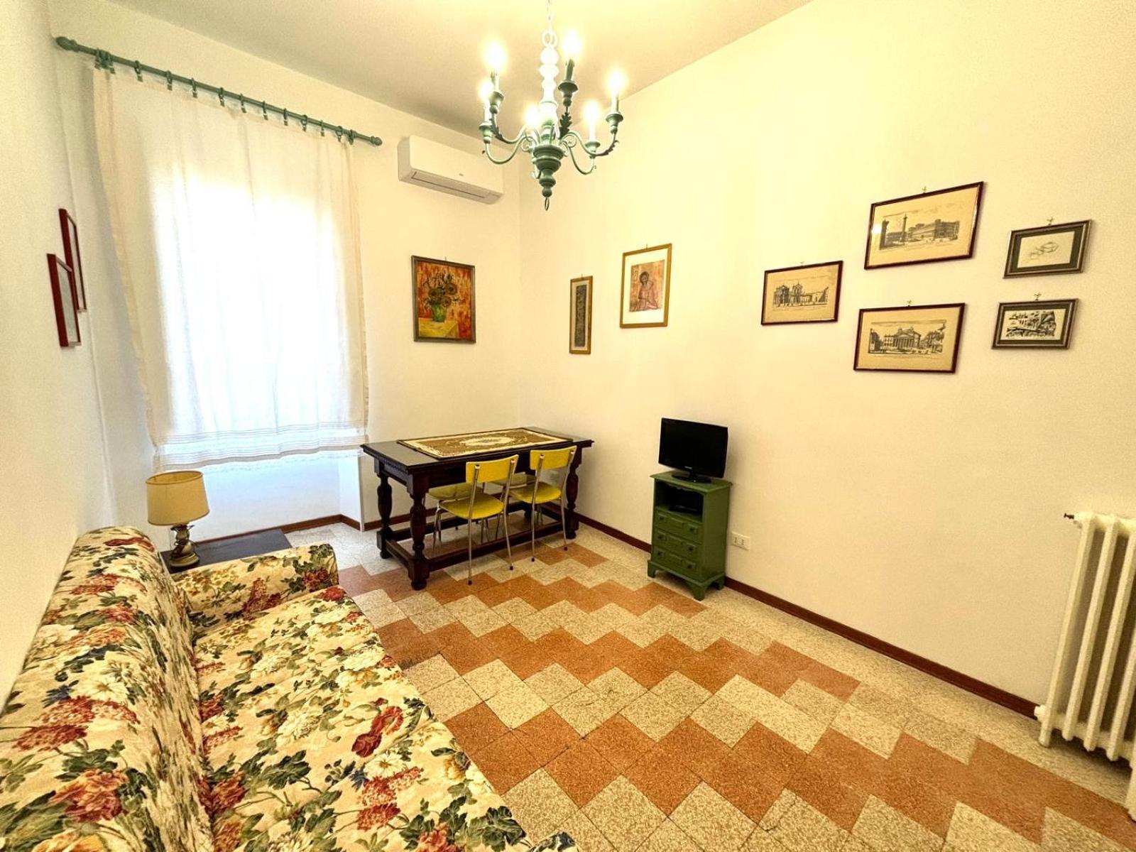 Apartment A Casa Di Linda