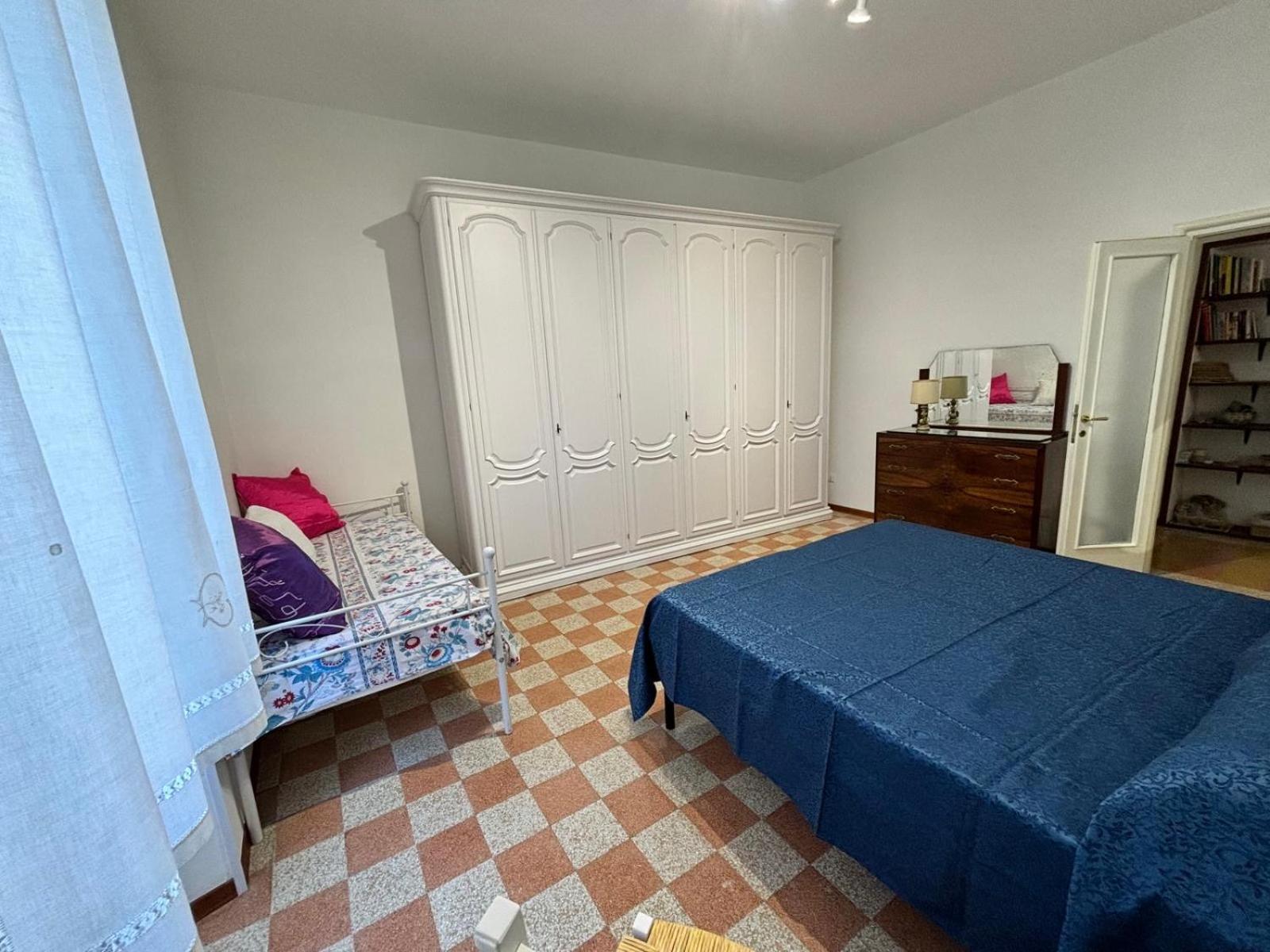 Apartamento A Casa Di Linda