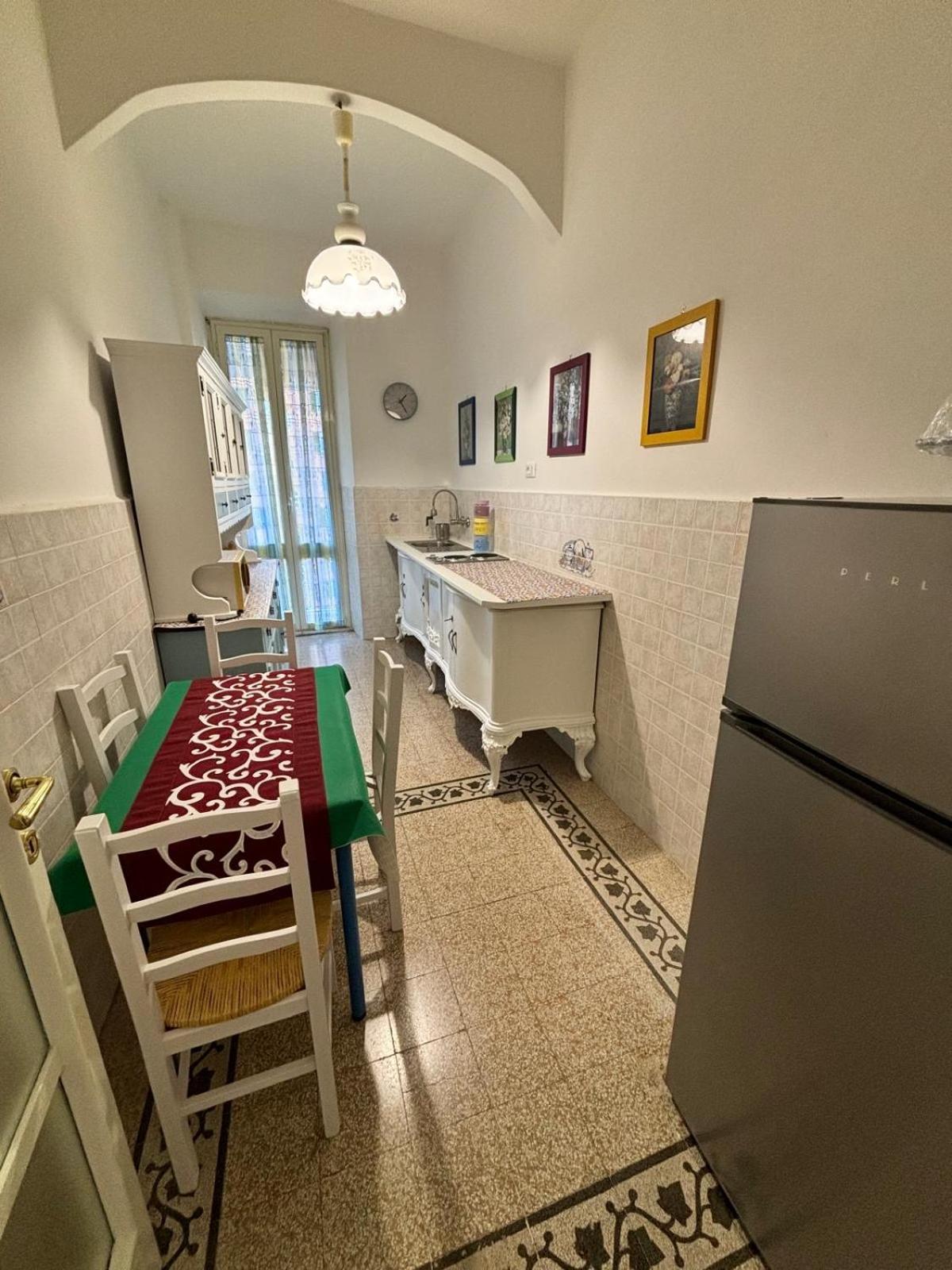 A Casa Di Linda *