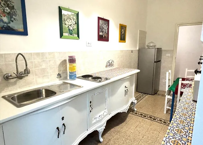 A Casa Di Linda