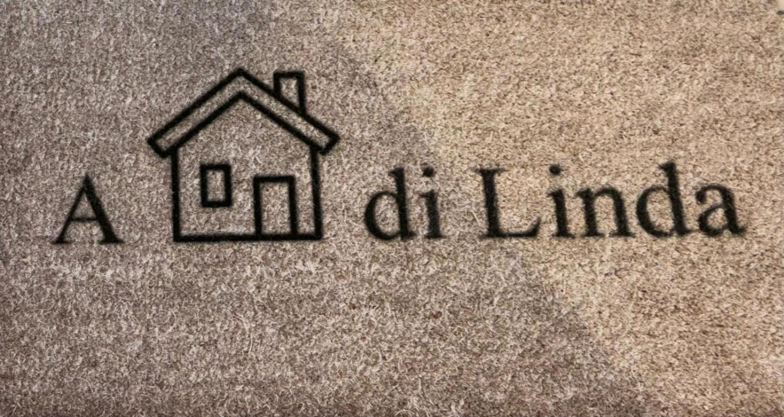 Appartamento A Casa Di Linda *