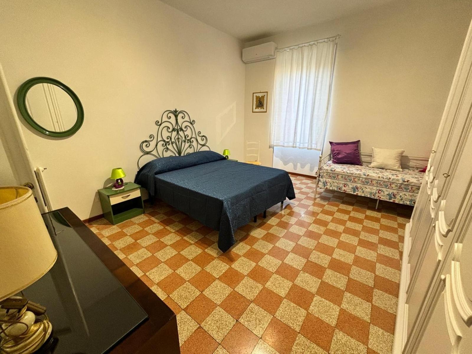A Casa Di Linda Roma