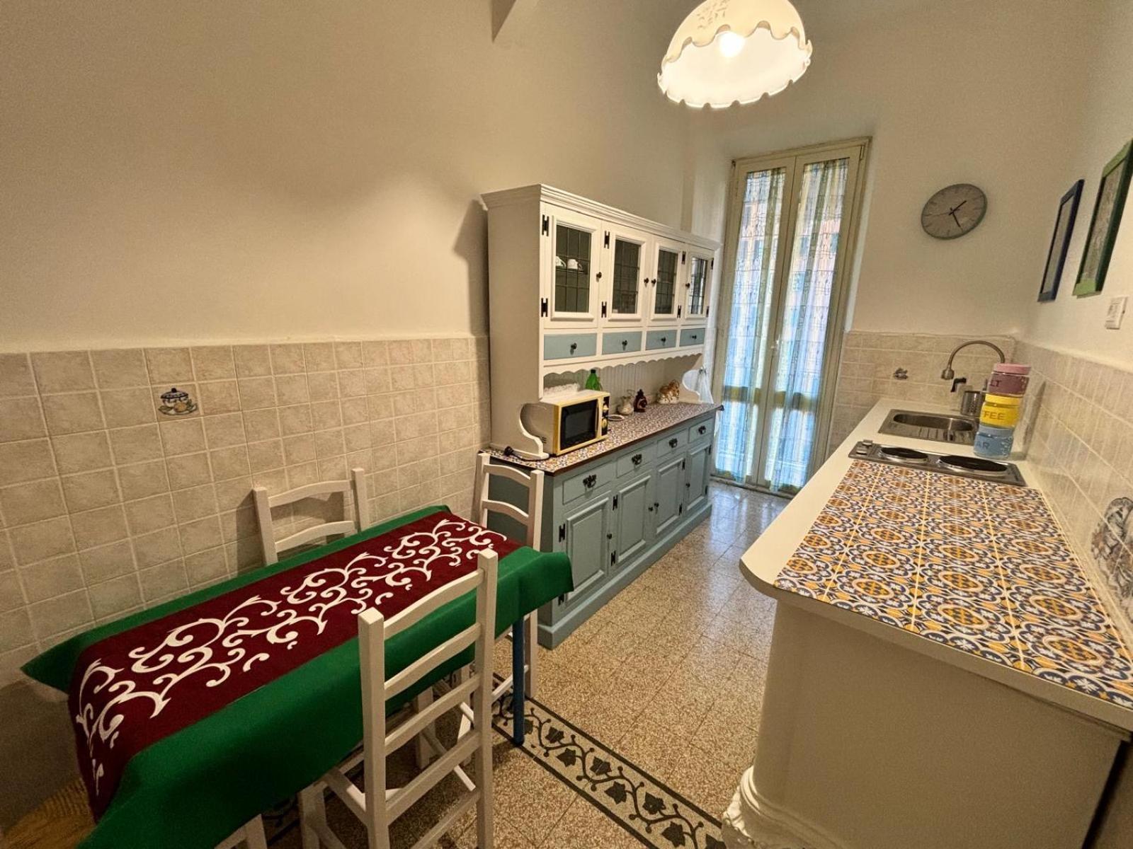 A Casa Di Linda *