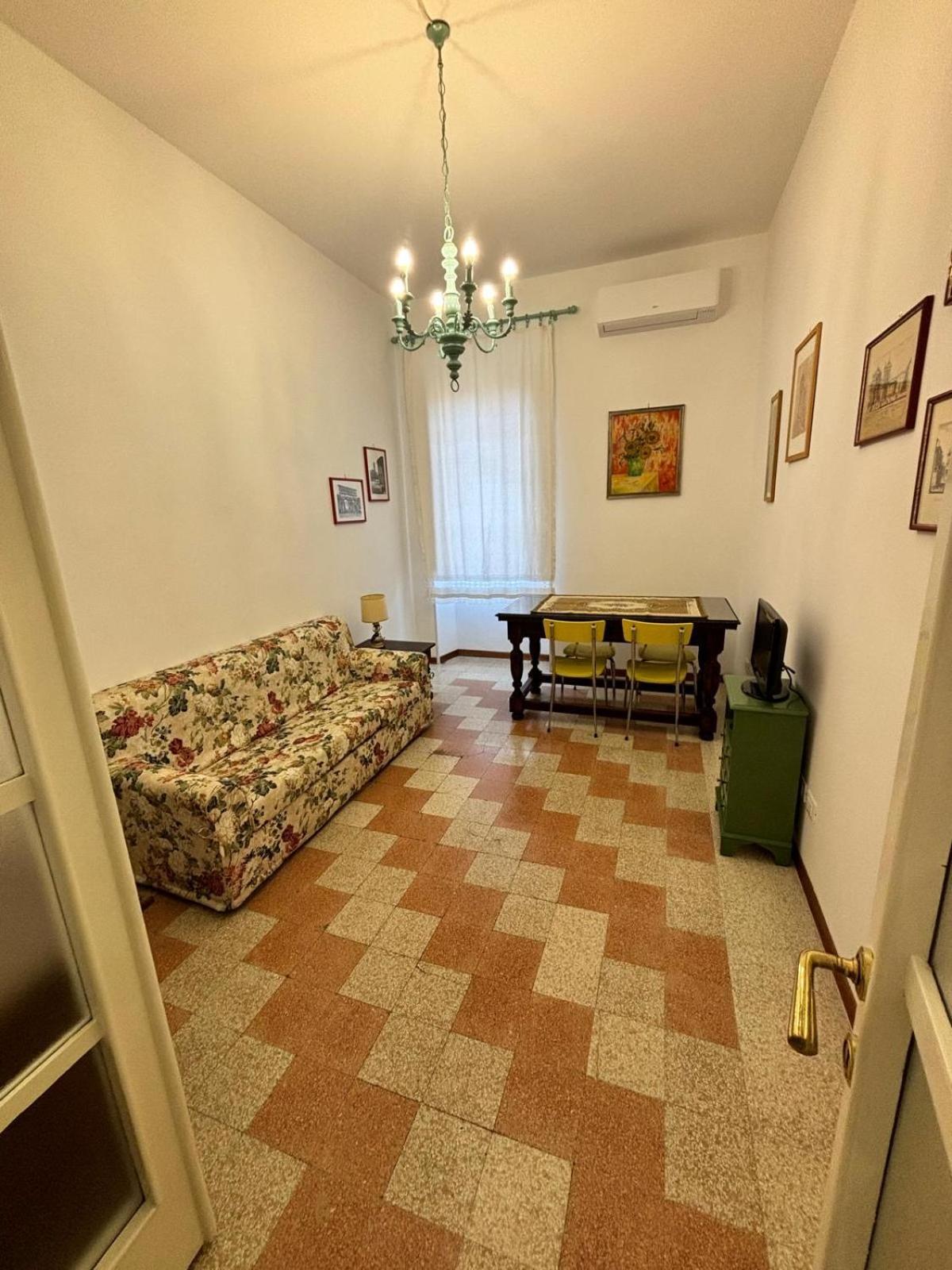 A Casa Di Linda Appartamento