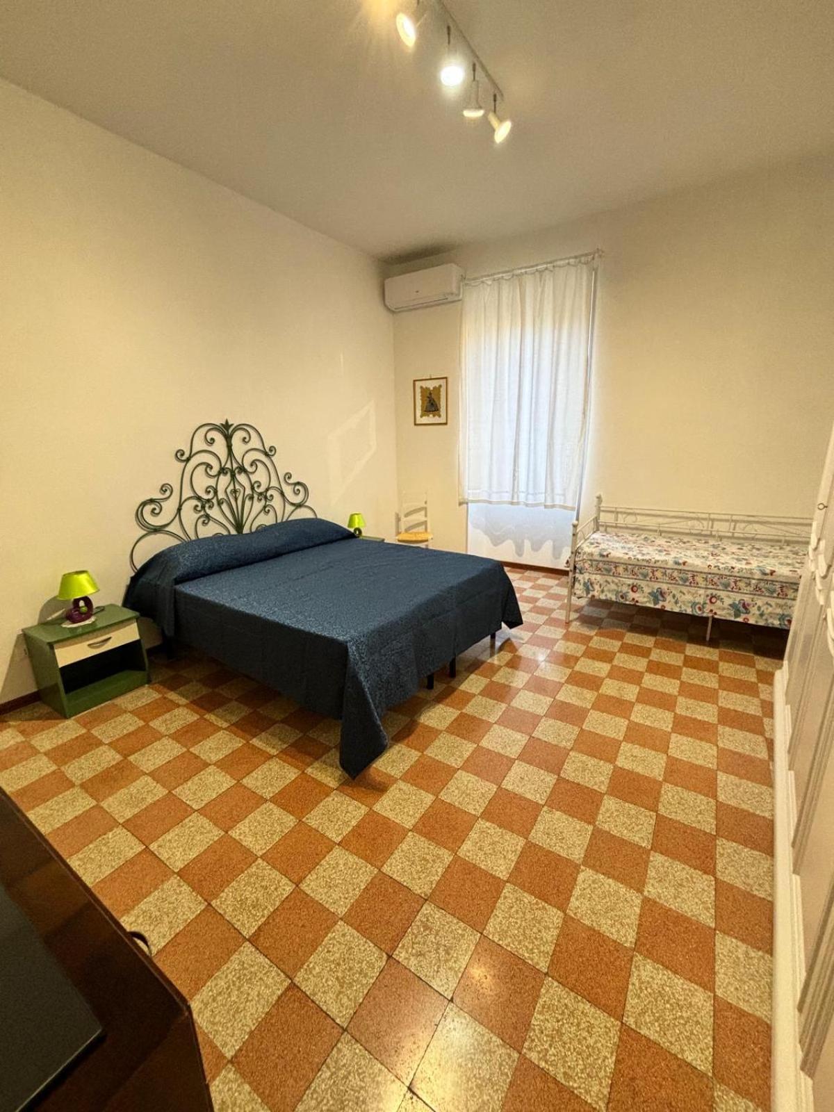 Appartamento A Casa Di Linda Roma