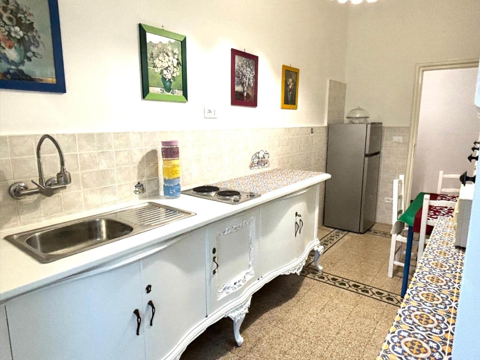 A Casa Di Linda Appartamento